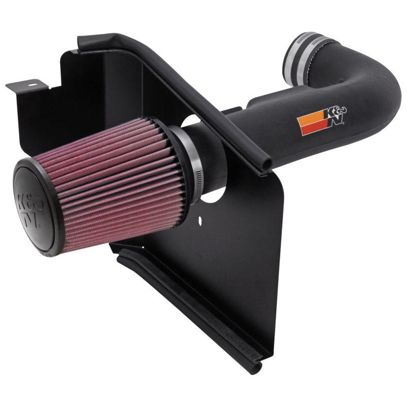 K&N 98-00 Lexus GS400 V8-4.0L Performance Air Intake Kit