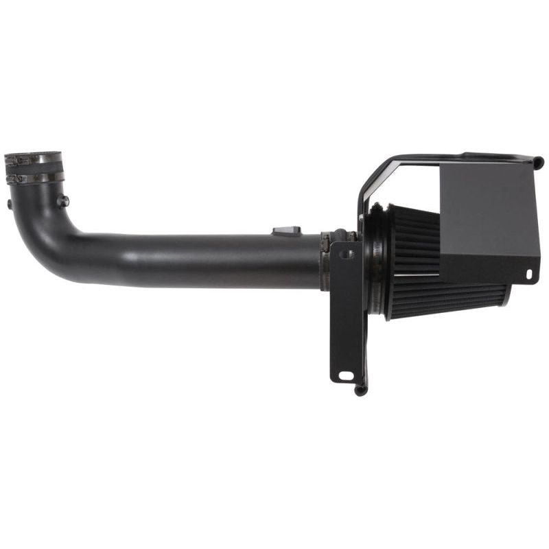 K&N 71 Series Performance Intake Kit - Chevrolet/GMC 14-15 Silverado/Sierra / 2015 Suburban/Yukon