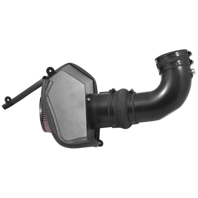 K&N 2016-2019 Cadillac CTS-V 6.2L V8 Aircharger Performance Intake