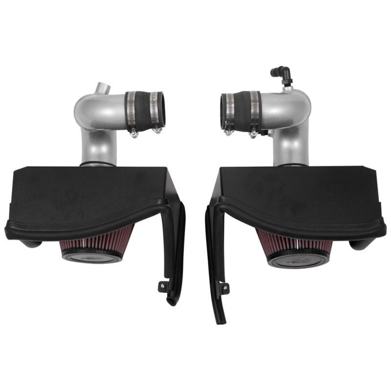 K&N 2018 Kia Stinger 3.3L Turbo Typhoon Air Intake