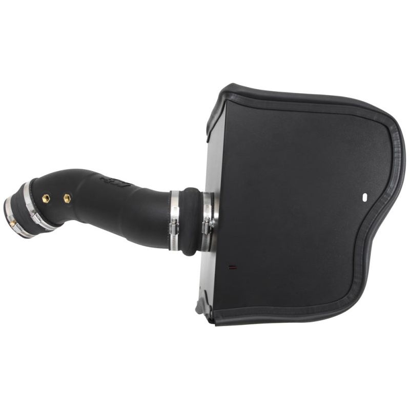 K&N 12 Toyota Tundra 5.7L V8 Aircharger Performance Intake
