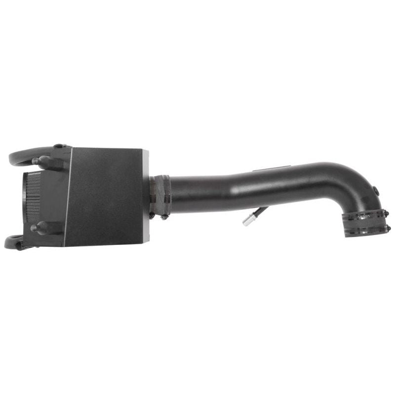 K&N 2018 Jeep Wrangler JL V6-3.6L F/I Blackhawk Performance Intake Kit (No Jeep Grand Cherokee)