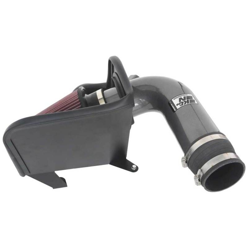 K&N 2021 Kia Sorento 2.5L F/I Turbo Typhoon Air Intake