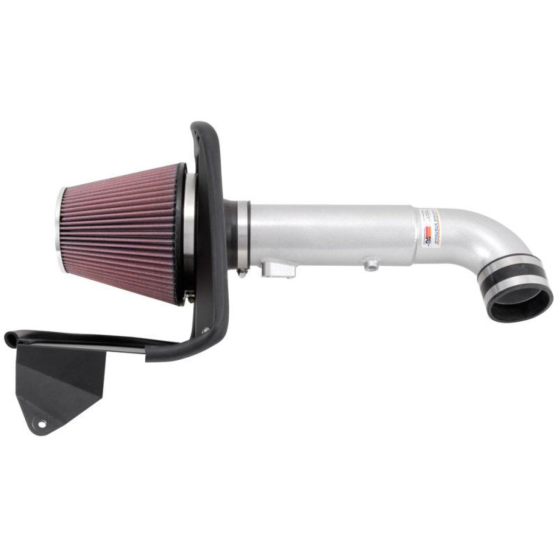 K&N 2012 Cadillac CTS 3.0L/3.6L Typhoon Performance Intake Kit