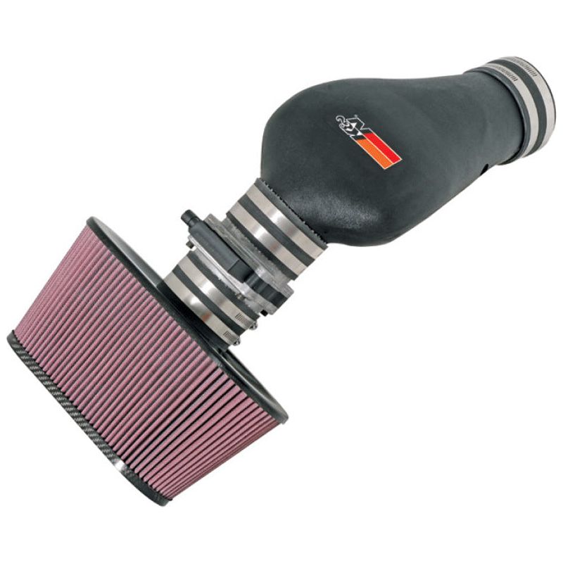 K&N 97-00 Chevy Corvette V8-5.7L Performance Intake Kit