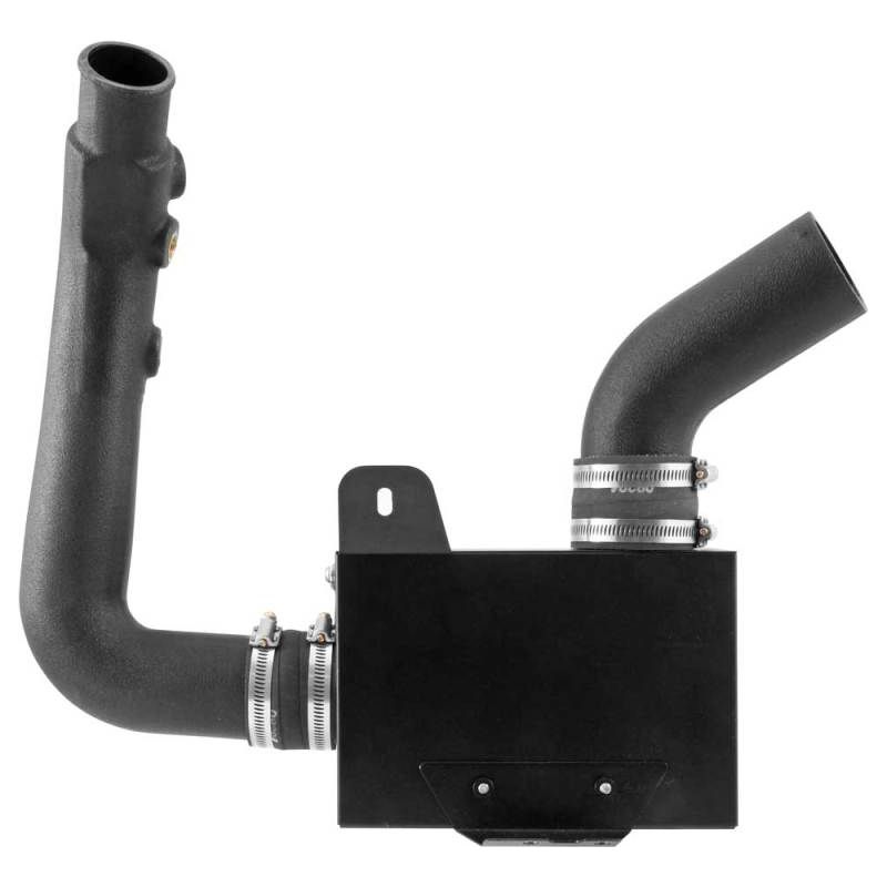 K&N 13-14 Fiat 500 Abarth L4 1.4L Turbo Aircharger Perf Intake Kit