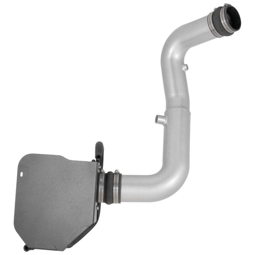K&N 17-18 Hyundai Elantra L4-1.6L F/I Typhoon Performance Air Intake System