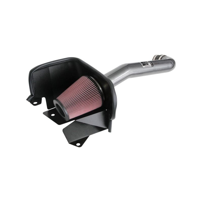 K&N 19-21 Dodge Ram 1500 3.6L V6 F/I Performance Air Intake Kit