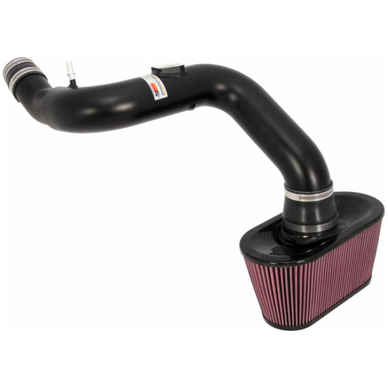 K&N Pontiac Solstice / Saturn Sky L4-2.4L Turbo Typhoon Short Ram Intake