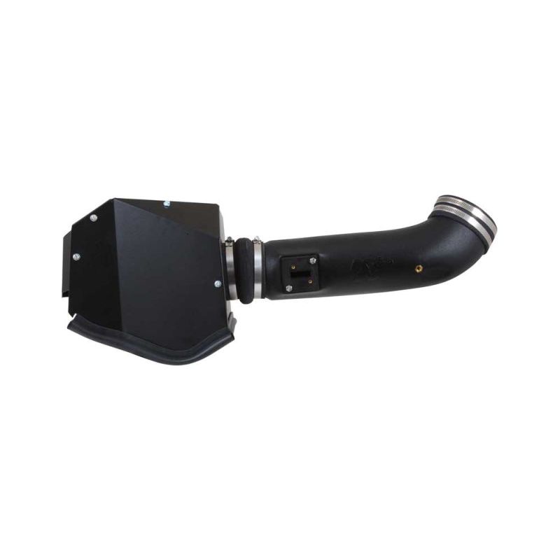 K&N 11-15 Ford Super Duty 6.7L V8 Performance Intake Kit