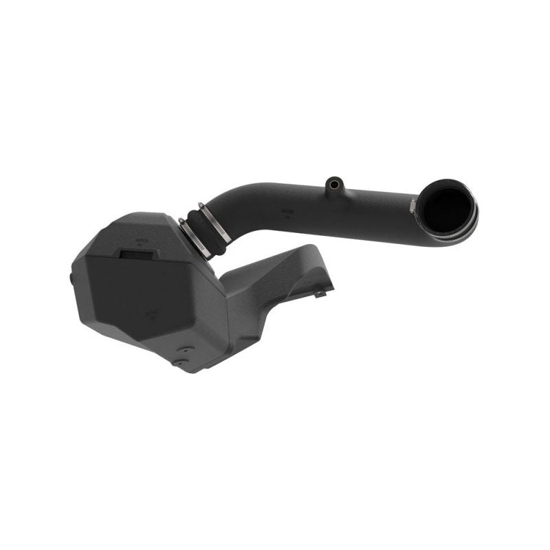 K&N 63 Series AirCharger Performance Intake 2021+ Ford F150 5.0L V8 F/I