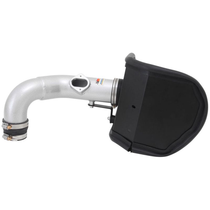 K&N 12 Chevy Sonic 1.4L Silver Typhoon Performance Intake