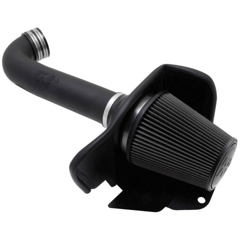 K&N 11-23 Dodge Durango 5.7L V8 Performance Air Intake System