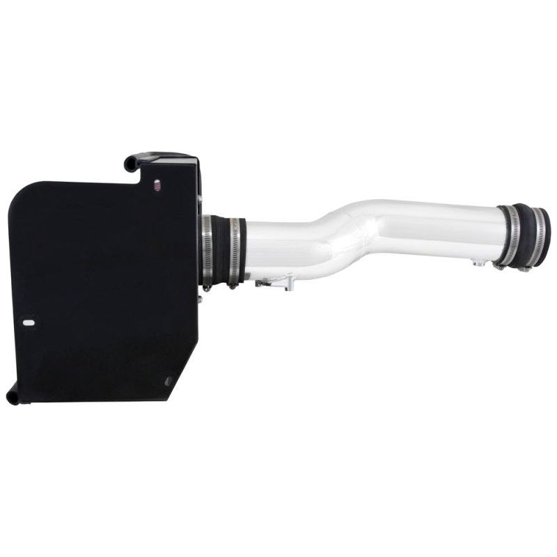 K&N 2016 Toyota Tacoma 3.5L-V6 High Flow Performance Kit