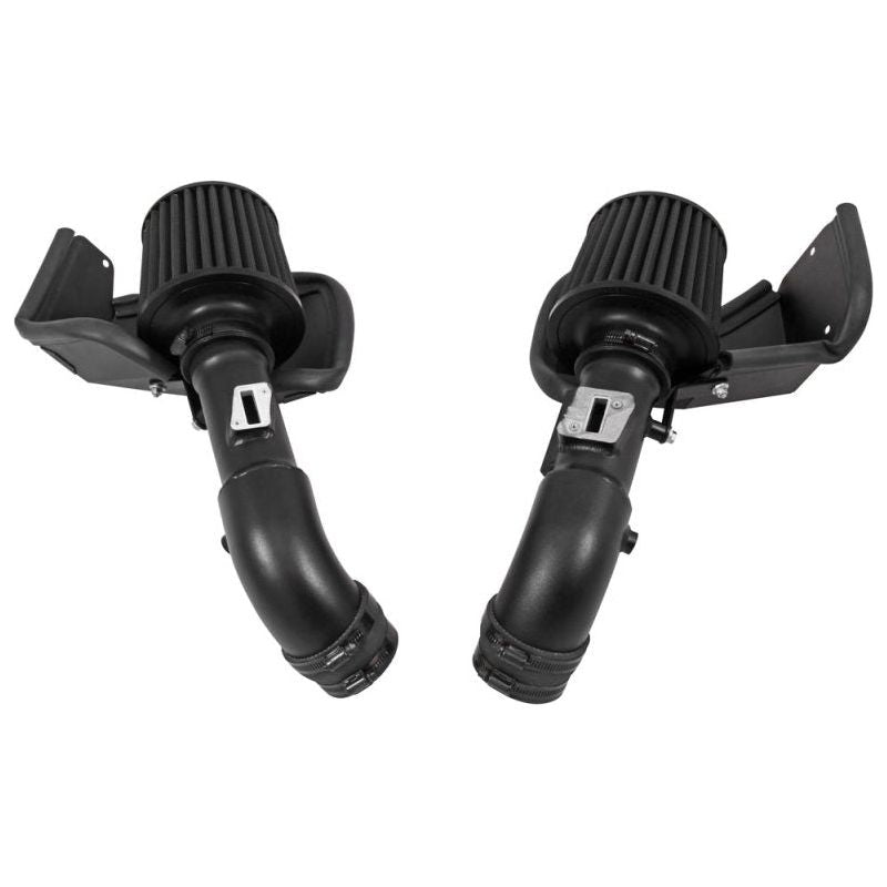 K&N 08-03 Infiniti G37 3.7L V6 Performance Intake Kit