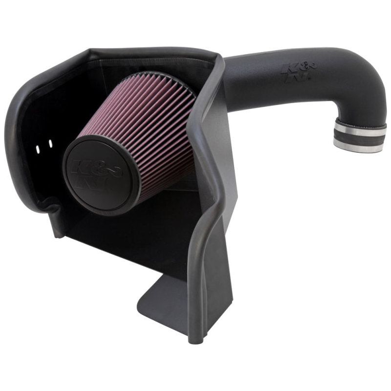 K&N 09-11 Dodge Ram 1500 V8 5.7L Performance Intake