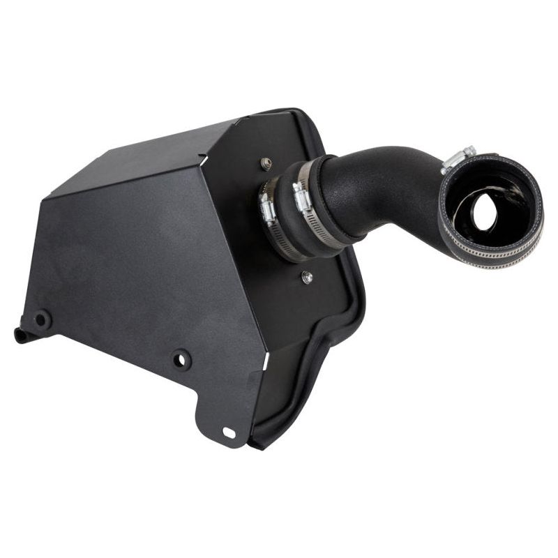 K&N 15-16 Mitsubishi Lancer 2.4L Aircharger Performance Intake (manual only)