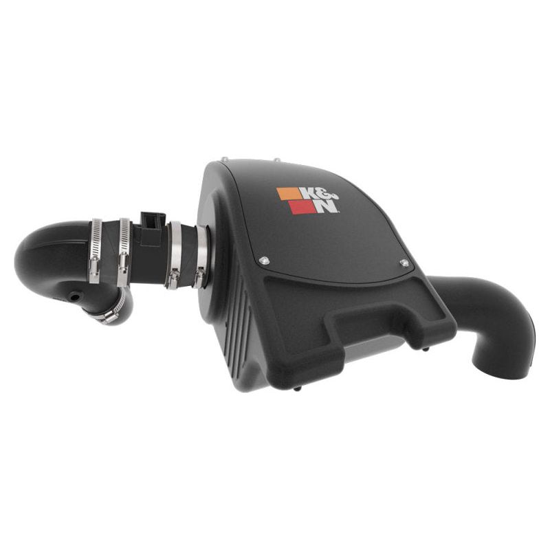 K&N 13-18 Mercedes Sprinter 2500/3500 V6 3.0L TD Aircharger Performance Intake