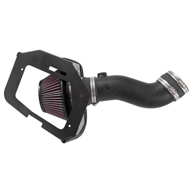 K&N 15-16 Chrysler 200 3.6L V6 Performance Intake Kit