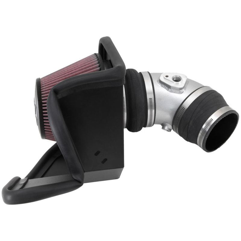 K&N 2013 Hyundai Genesis Coupe 3.8L V6 Typhoon Performance Intake Performance kit