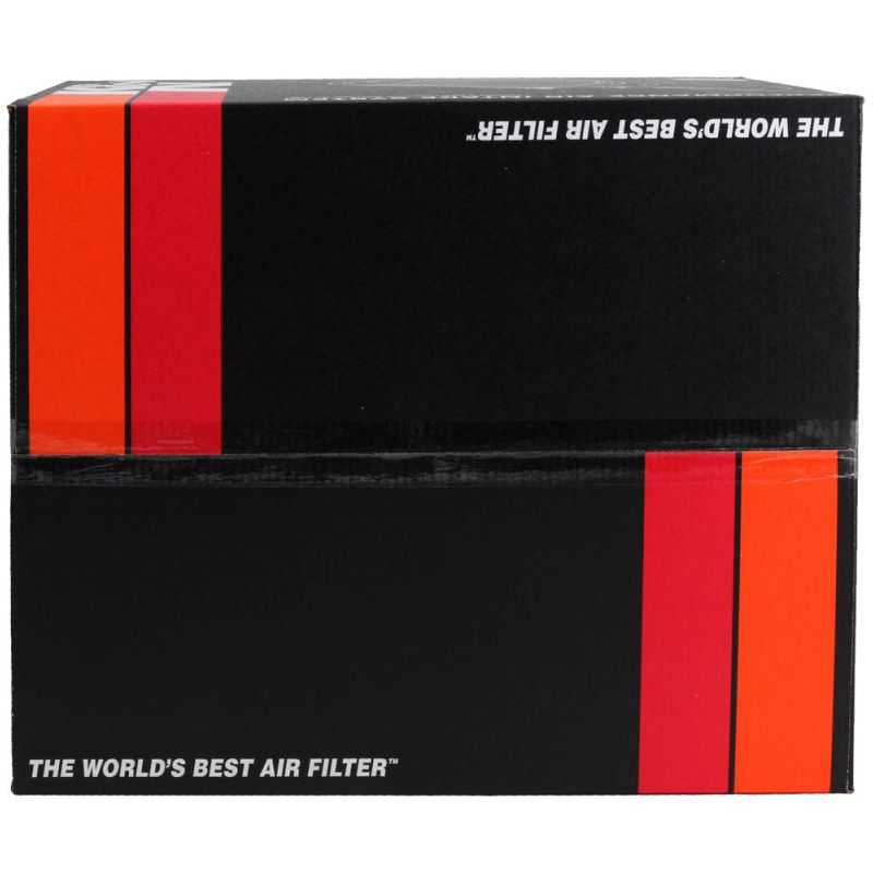 K&N 19-20 Chevrolet Silverado V6 4.3L Aircharger Performance Intake