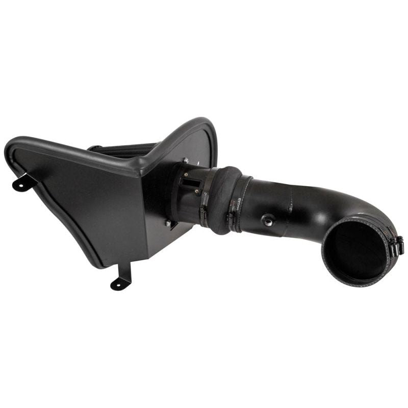 K&N 2016 Chevrolet Camaro SS V8 6.2L Performance Intake Kit