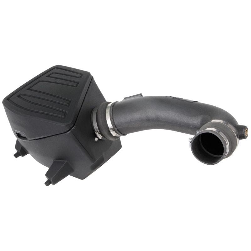 K&N 19-20 Chevrolet Silverado V6 4.3L Aircharger Performance Intake