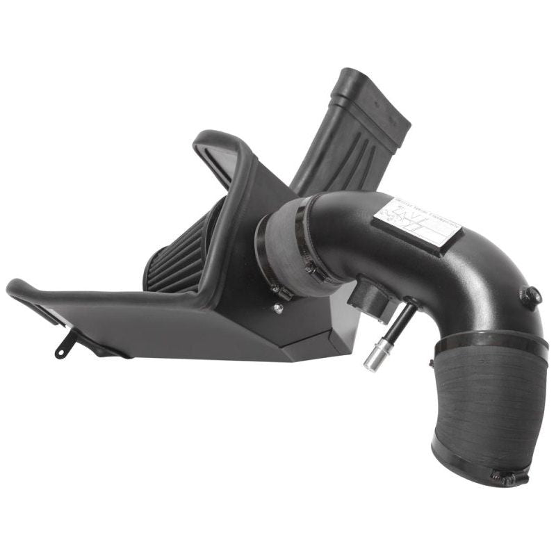 K&N 2018 Ford Mustang GT V8 5.0L F/I Performance Intake Kit