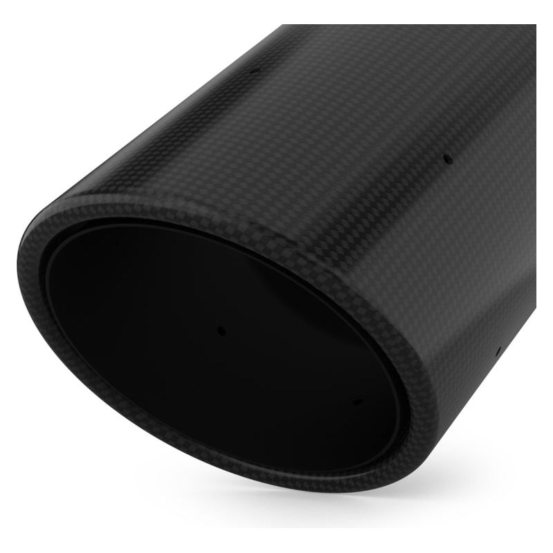 MagnaFlow 2024 Ford Mustang Ecoboost 2.3L Competition Series Cat-Back Performance Exhaust System