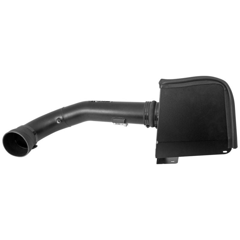 K&N 09-13 Chevy Silverado 1500/Avalanche/Suburban / 09-13 GMC Yukon Black Perf Intake Kit