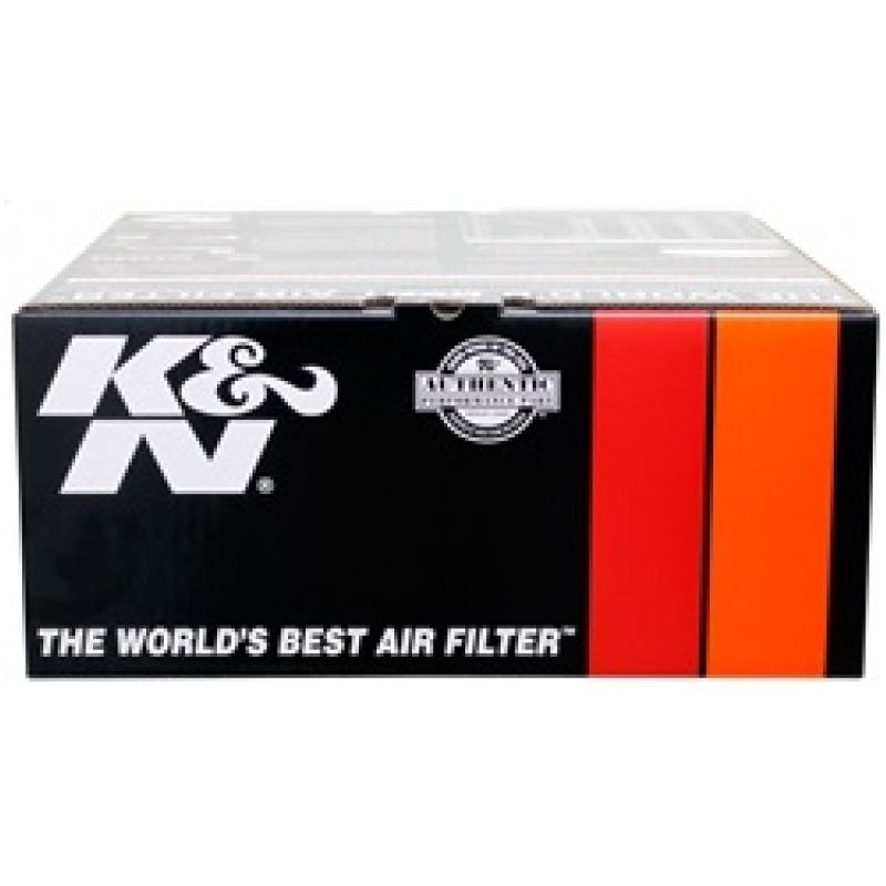 K&N 88-95 Chevy/GMC Aircharger Performance Intake