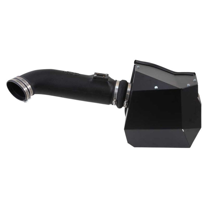 K&N 11-15 Ford Super Duty 6.7L V8 Performance Intake Kit