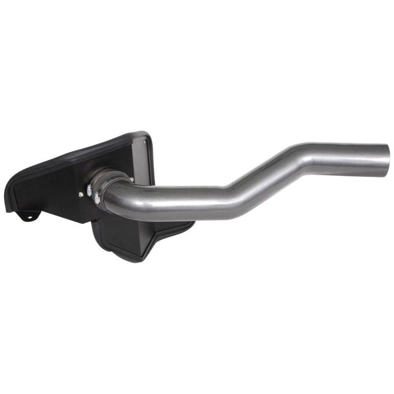 K&N 20-21 Ford Explorer 2.3L L4 F/I High Flow Performance Intake Kit