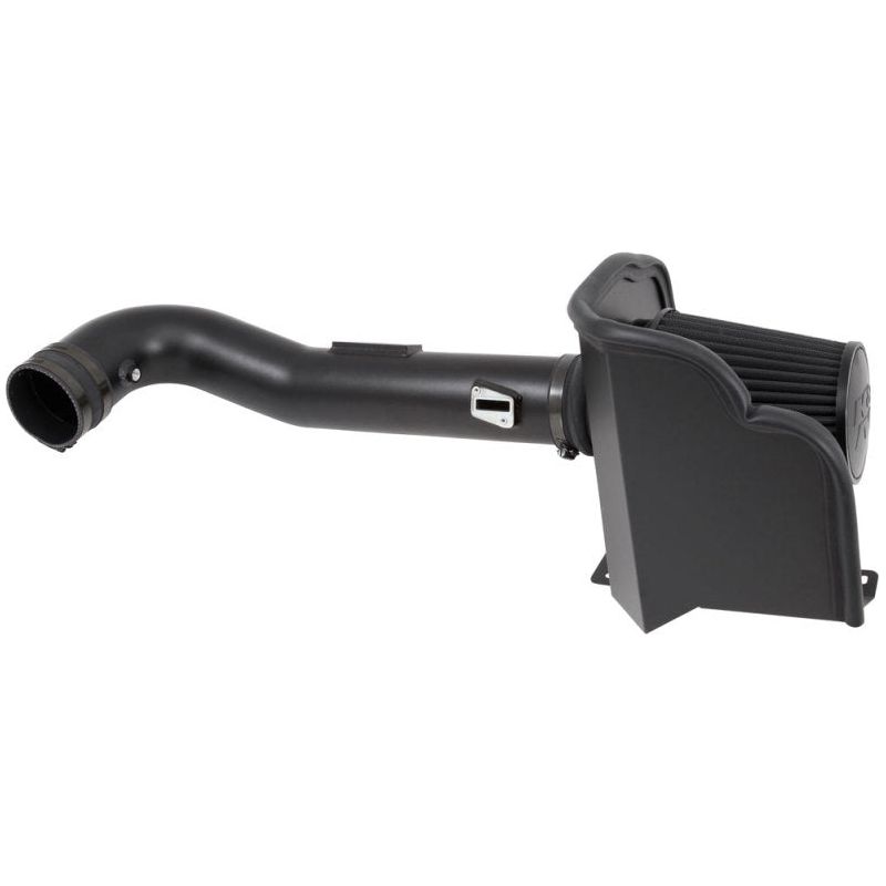 K&N 71 Series Performance Intake Kit - Chevrolet/GMC 14-15 Silverado/Sierra / 2015 Suburban/Yukon