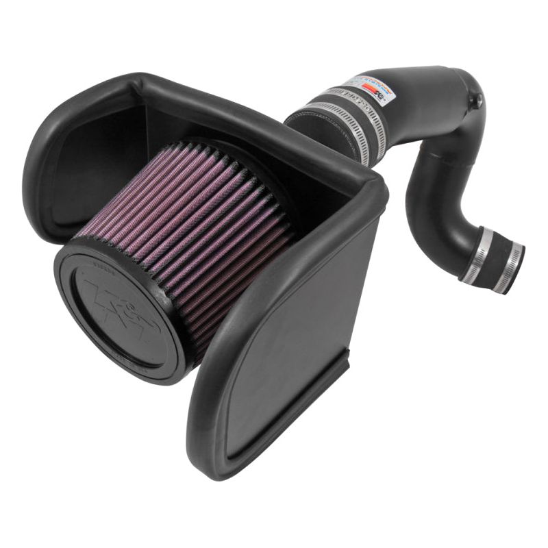K&N 11-13 Buick Regal 2.0L L4 Typhoon Performance Intake