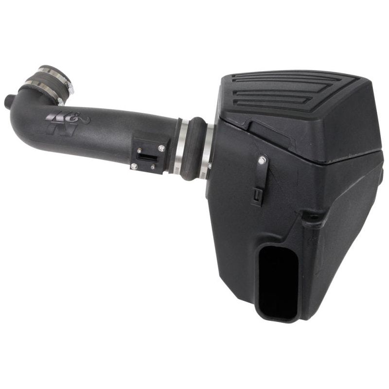 K&N 19-20 Chevrolet Silverado V6 4.3L Aircharger Performance Intake