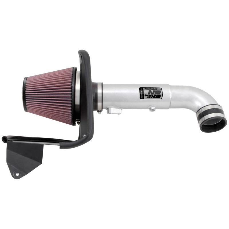 K&N 2012 Cadillac CTS 3.0L/3.6L Typhoon Performance Intake Kit