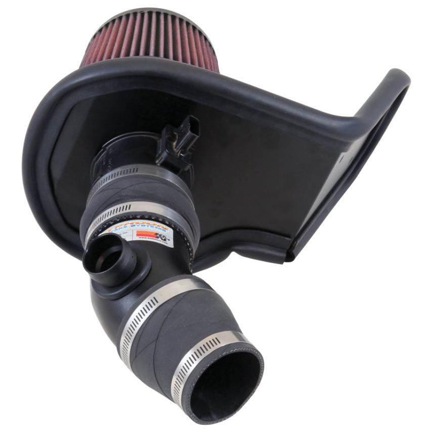 K&N 14-15 Chevrolet Cruze 2.0L L4 DSL Typhoon Performance Intake