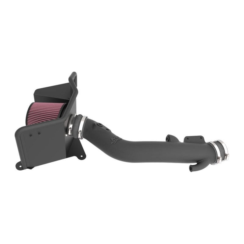 K&N 2022 Ford Maverick/Bronco Sport L4 2.0L Performance AirCharger Intake System