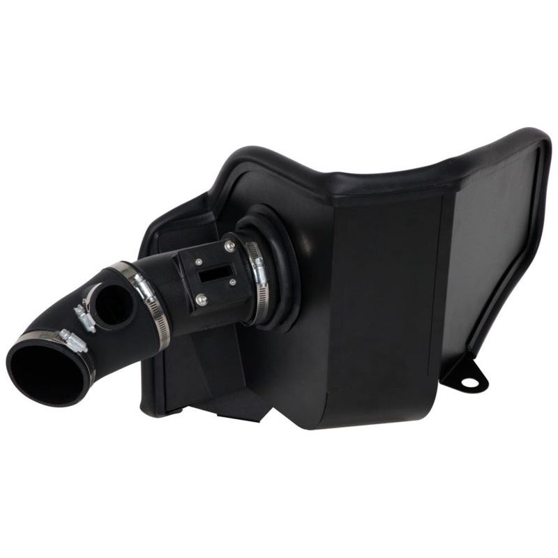 K&N 19-20 Chevrolet Blazer / GMC Arcadia Aircharger Performance Air Intake System