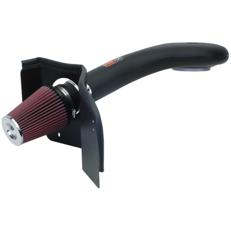 K&N 97-99 Dodge Dakota/Durango V8-5.2L/5.9L Performance Intake Kit