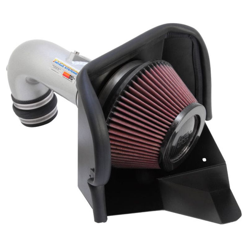 K&N 11-12 Scion tC 2.5L Typhoon Performance Intake