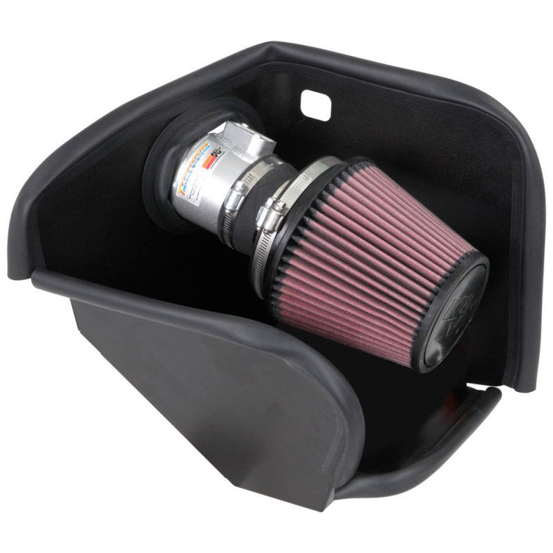 K&N 19-20 Nissan Altima L4-2.5L Typhoon Short Ram Intake