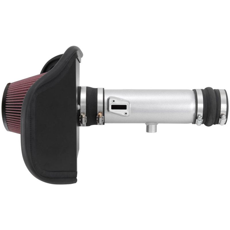 K&N 2013 Chevy Impala 13.6L 69 Series Typhoon Perf Intake Kit