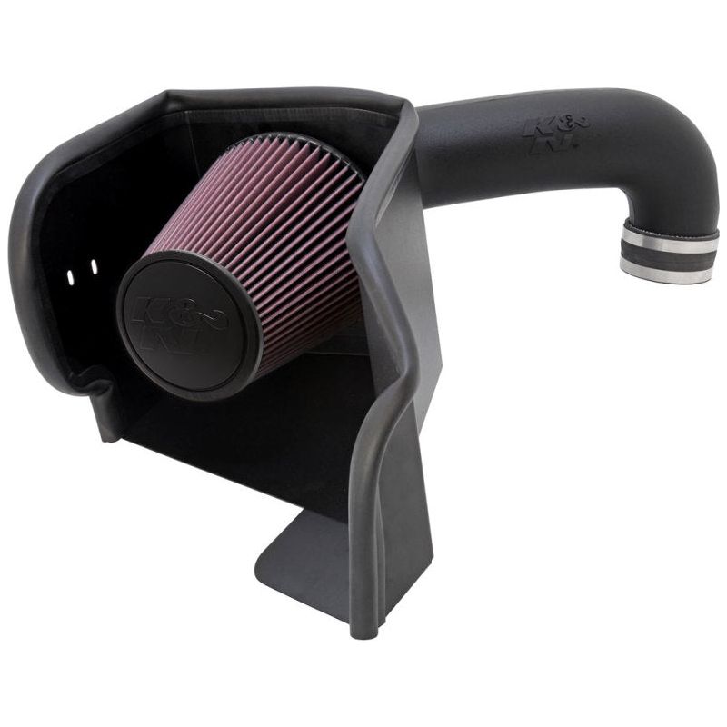 K&N 09-11 Dodge Ram 1500 V8 5.7L Performance Intake