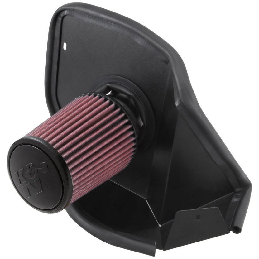K&N 2013 Hyundai Genesis Coupe 2.0L L4 F/I Typhoon Performance Intake Performance kit