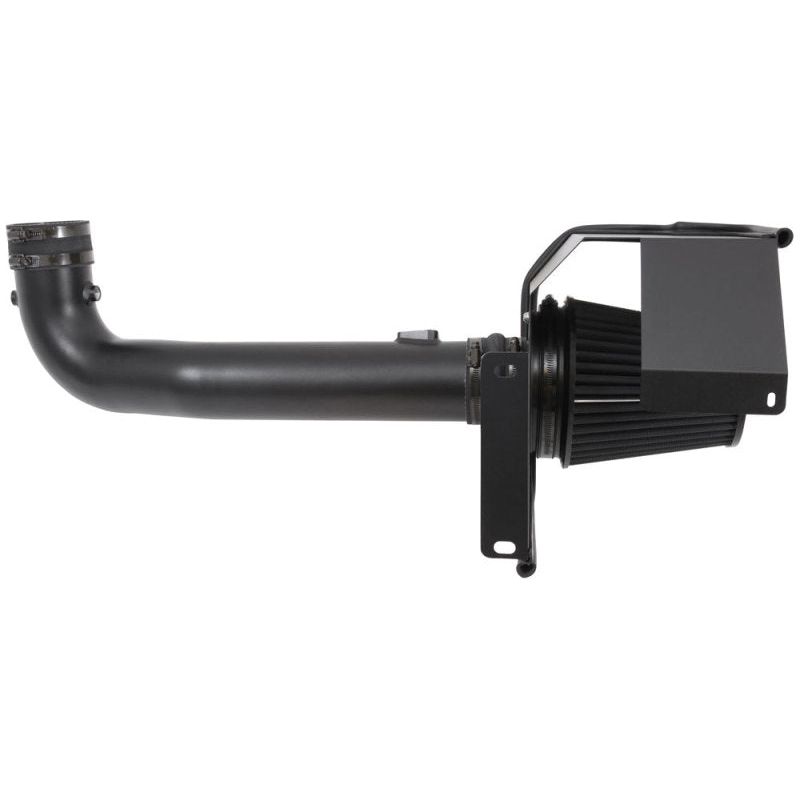K&N 71 Series Performance Intake Kit - Chevrolet/GMC 14-15 Silverado/Sierra / 2015 Suburban/Yukon