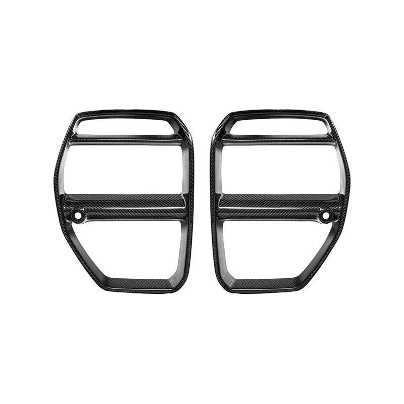 Vorsteiner Style Front Grille for BMW M3/M4 (G80,G82,G83)