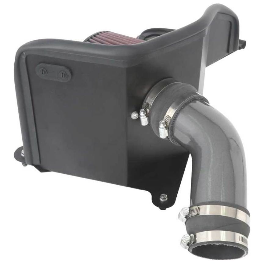 K&N 2021+ Ford Bronco Sport 1.5L L3 Performance Air Intake System