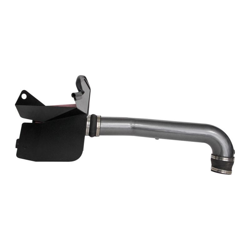 K&N 19-21 Dodge Ram 1500 3.6L V6 F/I Performance Air Intake Kit